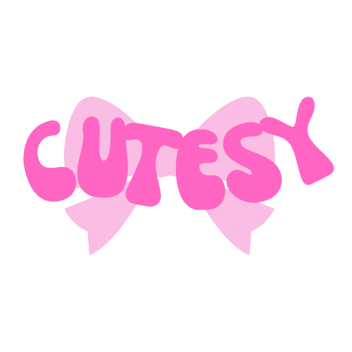 Cutesy